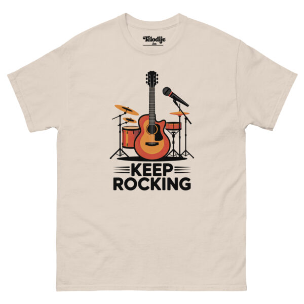 Keep Rocking - Imagen 4