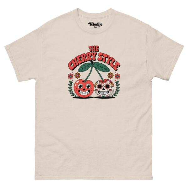 The Cherry Style - Imagen 4