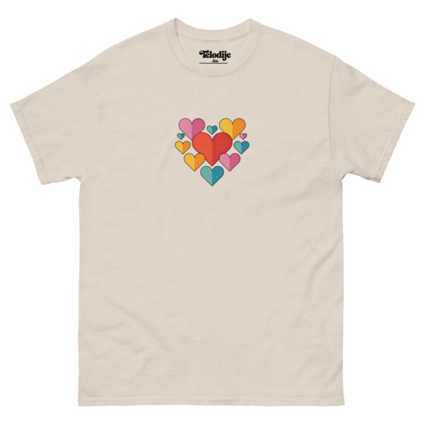 Corazones - Imagen 5