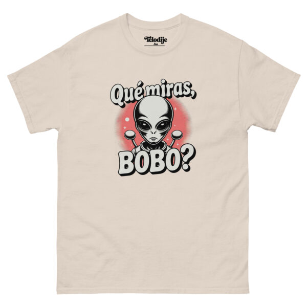 Qué miras, bobo? - Imagen 3