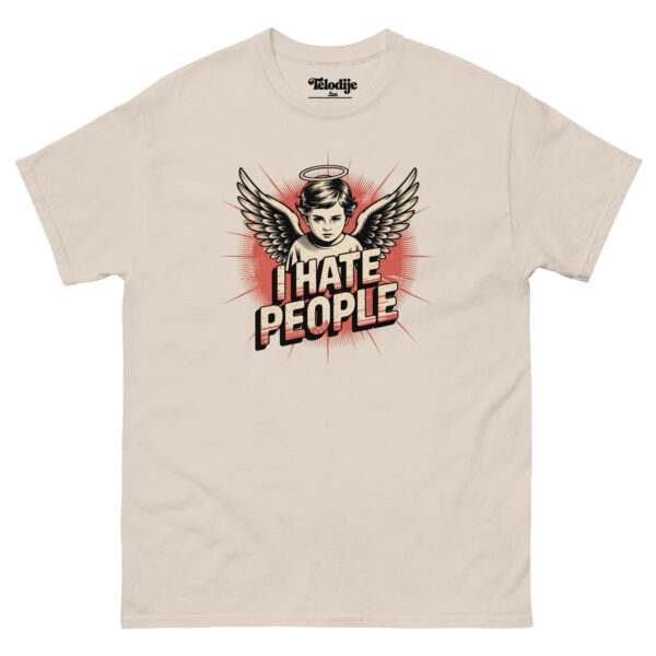 I Hate People - Imagen 3