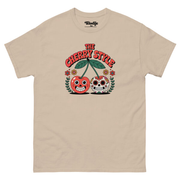 The Cherry Style