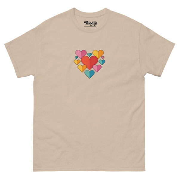 Corazones - Imagen 3