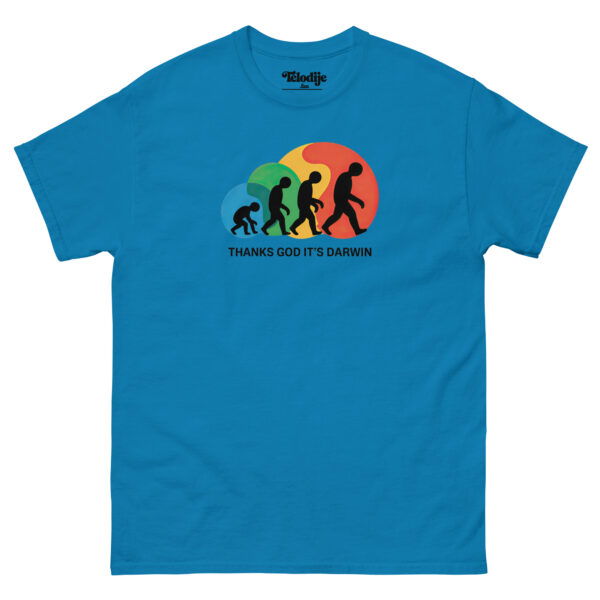 Thanks God It's Darwin - Imagen 3