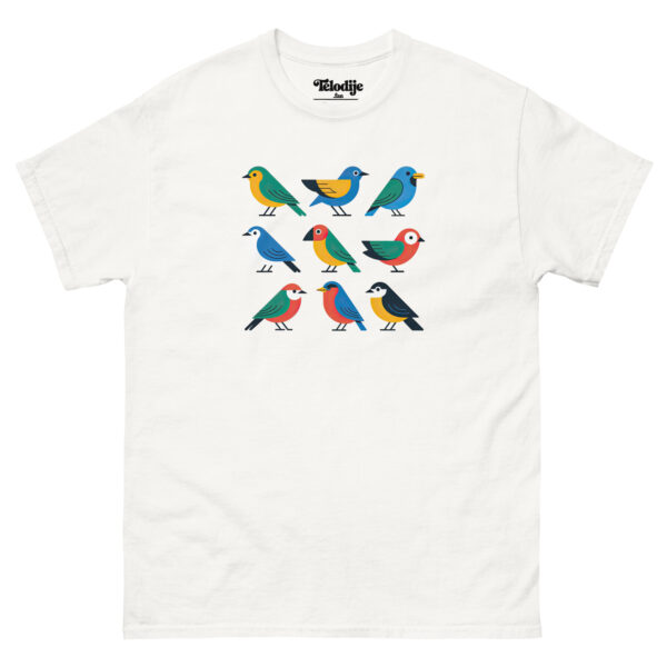Pájaros - Imagen 6