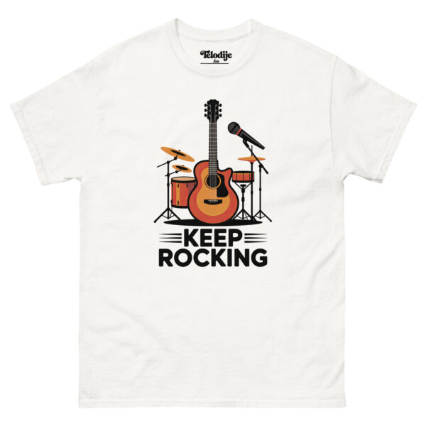 Keep Rocking - Imagen 5