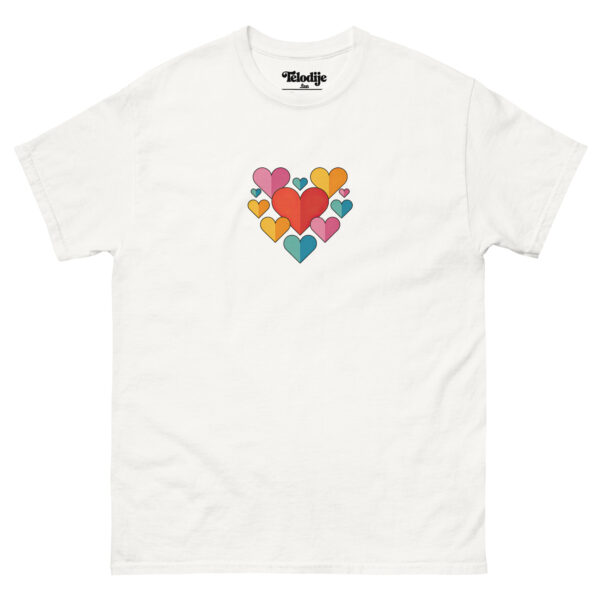 Corazones - Imagen 8