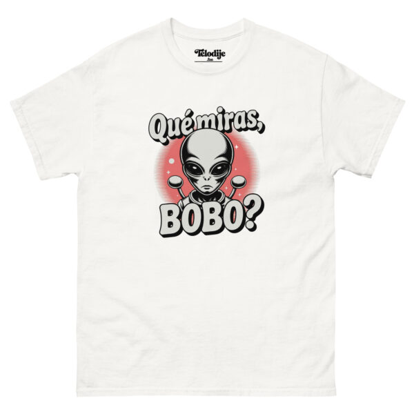 Qué miras, bobo? - Imagen 6