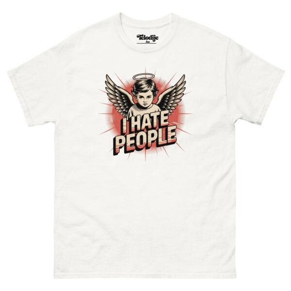 I Hate People - Imagen 6