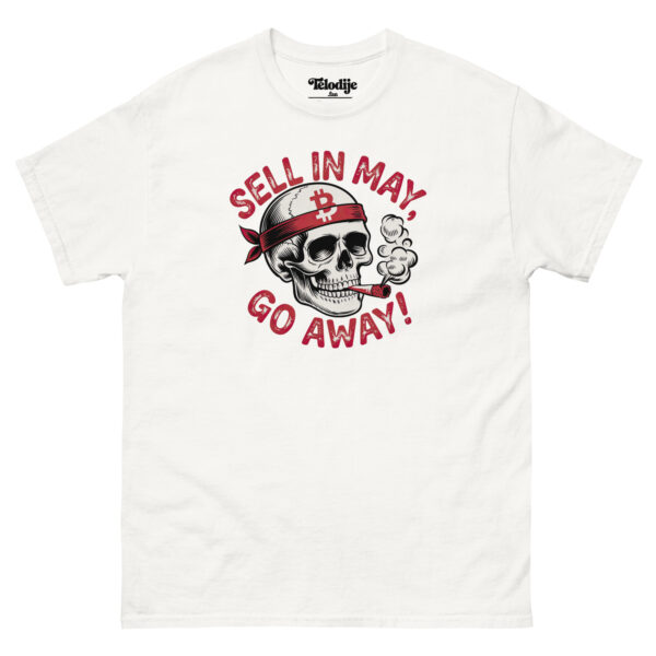 Sell in May, Go Away! - Imagen 4