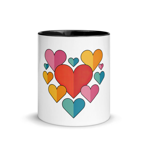 Corazones - Imagen 3