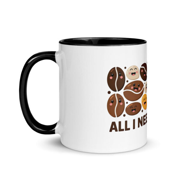 All I Need Is Coffee - Imagen 3
