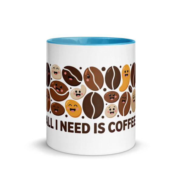 All I Need Is Coffee - Imagen 11