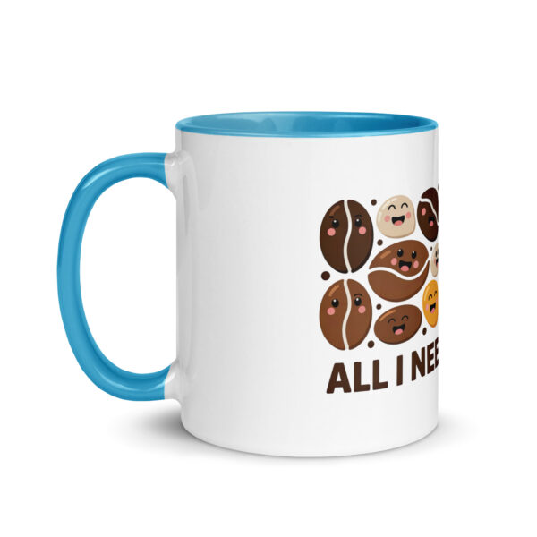 All I Need Is Coffee - Imagen 12