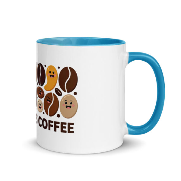 All I Need Is Coffee - Imagen 10