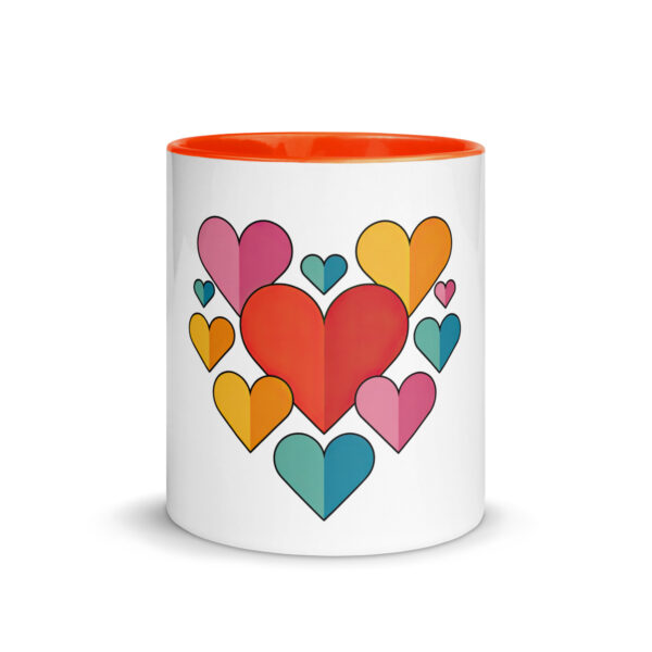 Corazones - Imagen 9