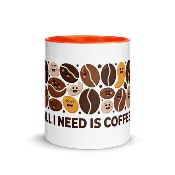 All I Need Is Coffee - Imagen 8