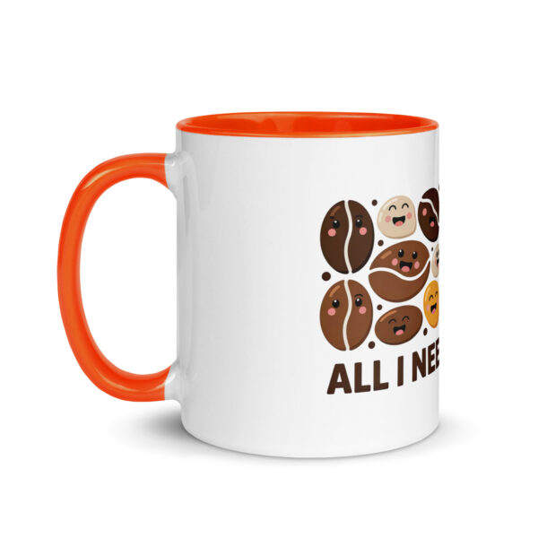 All I Need Is Coffee - Imagen 9