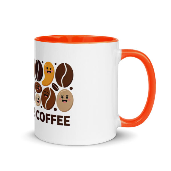 All I Need Is Coffee - Imagen 7