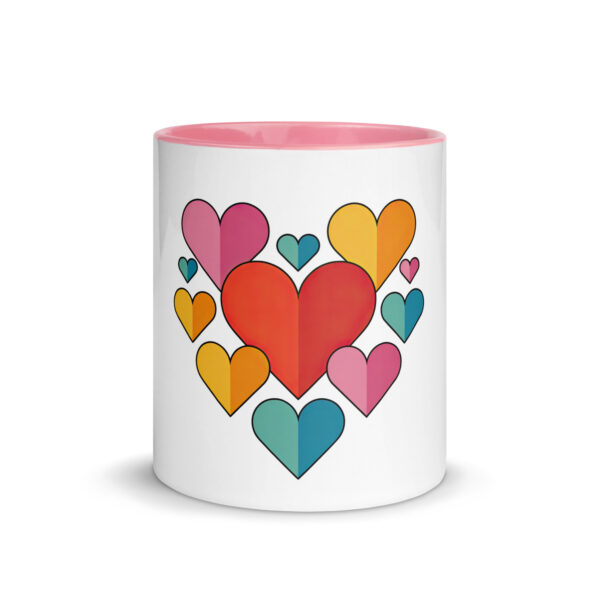 Corazones - Imagen 14