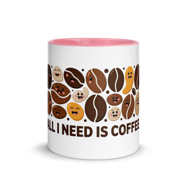 All I Need Is Coffee - Imagen 14