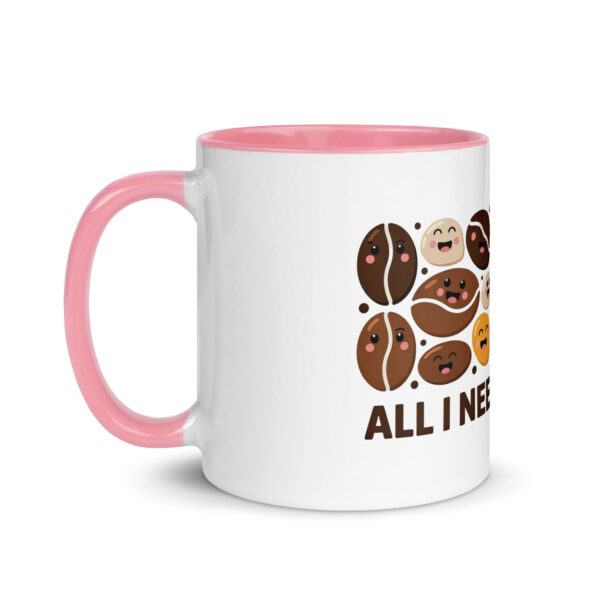 All I Need Is Coffee - Imagen 15