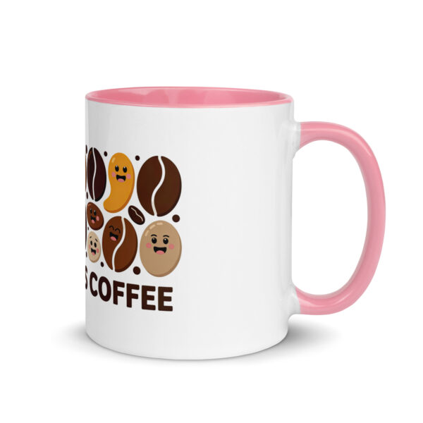 All I Need Is Coffee - Imagen 13