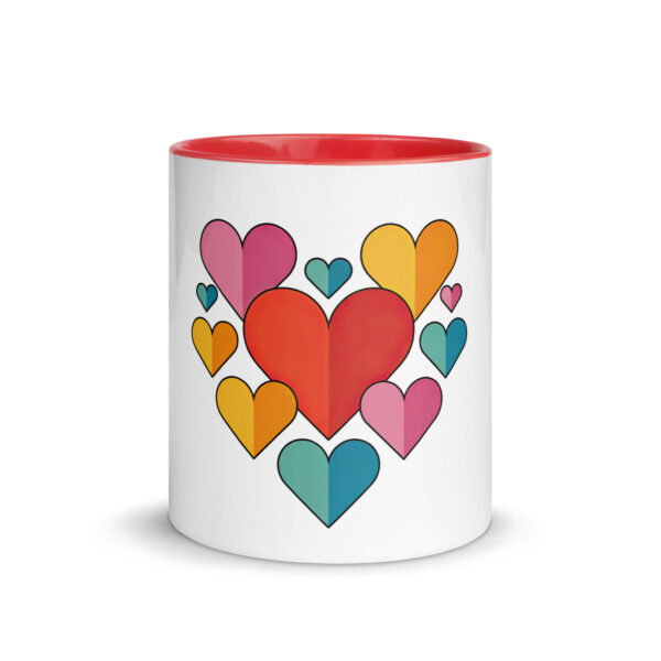 Corazones - Imagen 6