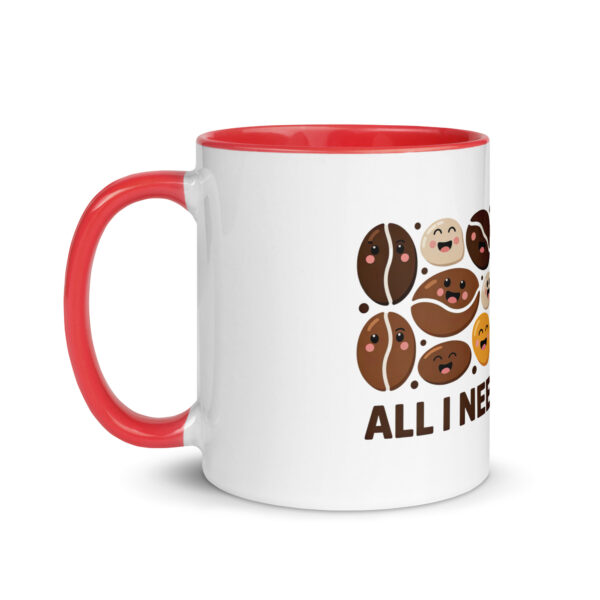All I Need Is Coffee - Imagen 6