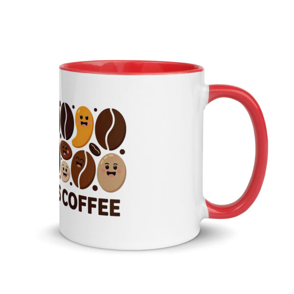 All I Need Is Coffee - Imagen 4