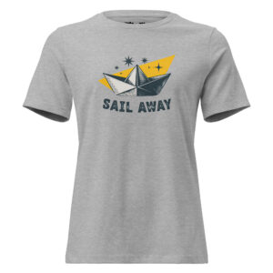 Sail Away