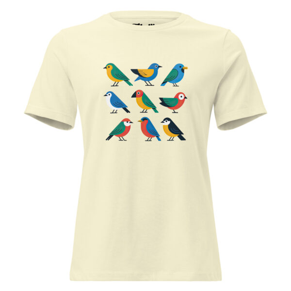 Pájaros - Imagen 5