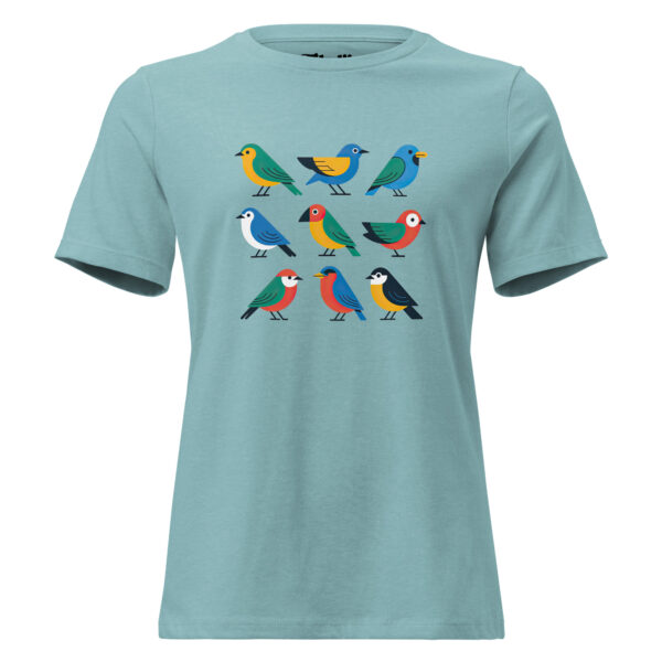 Pájaros - Imagen 2