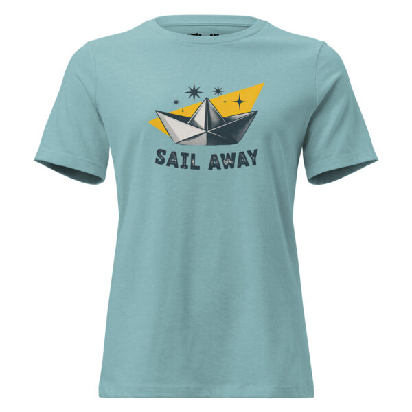 Sail Away - Imagen 2
