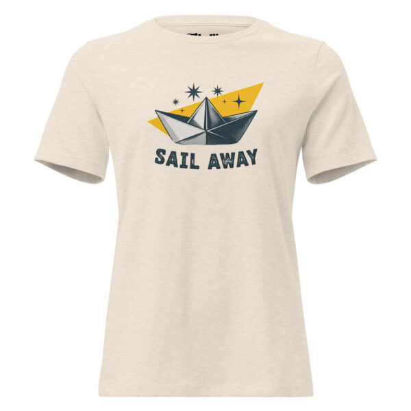 Sail Away - Imagen 4