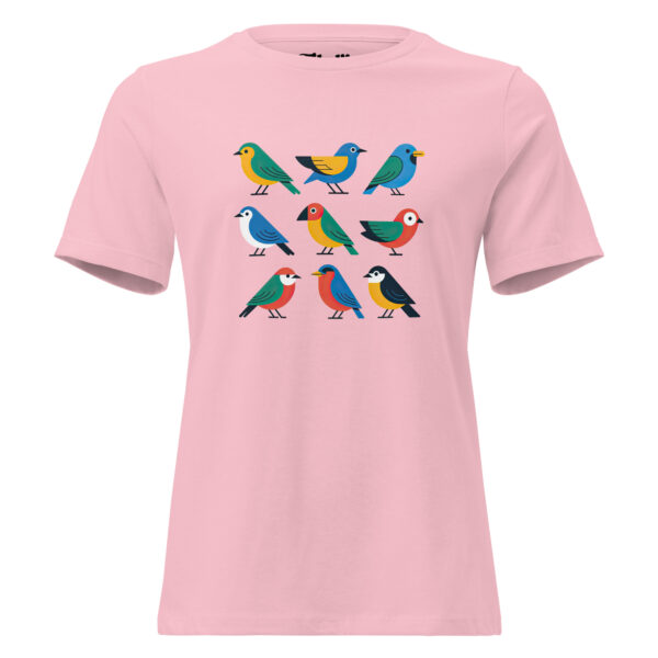 Pájaros - Imagen 4