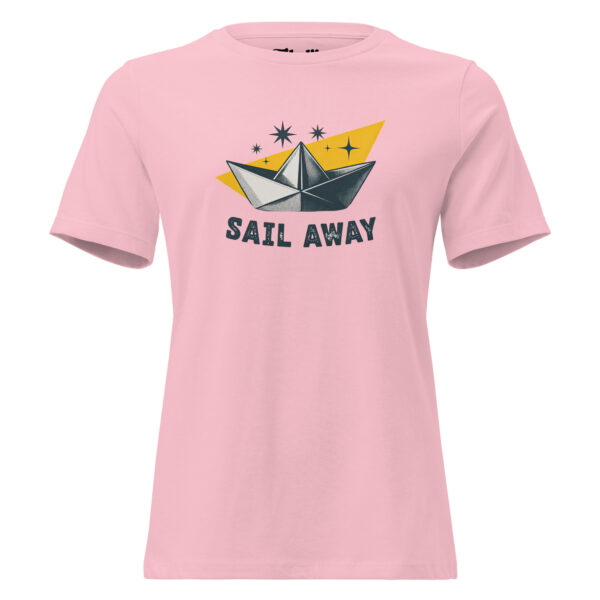 Sail Away - Imagen 3