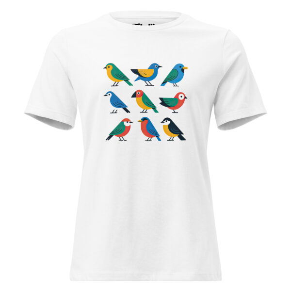 Pájaros - Imagen 6