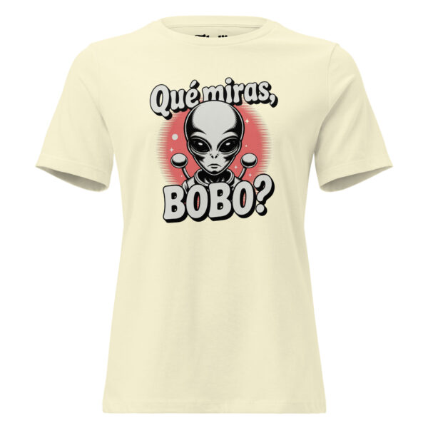 Qué miras, bobo? - Imagen 4