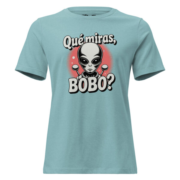 Qué miras, bobo? - Imagen 2