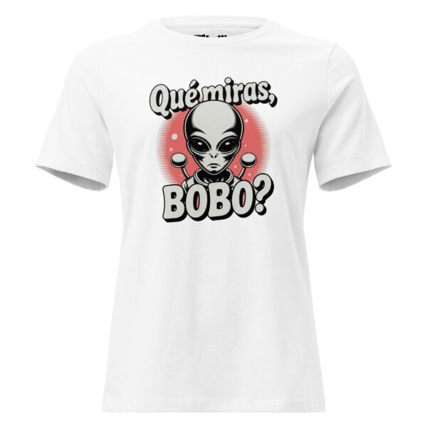 Qué miras, bobo? - Imagen 5